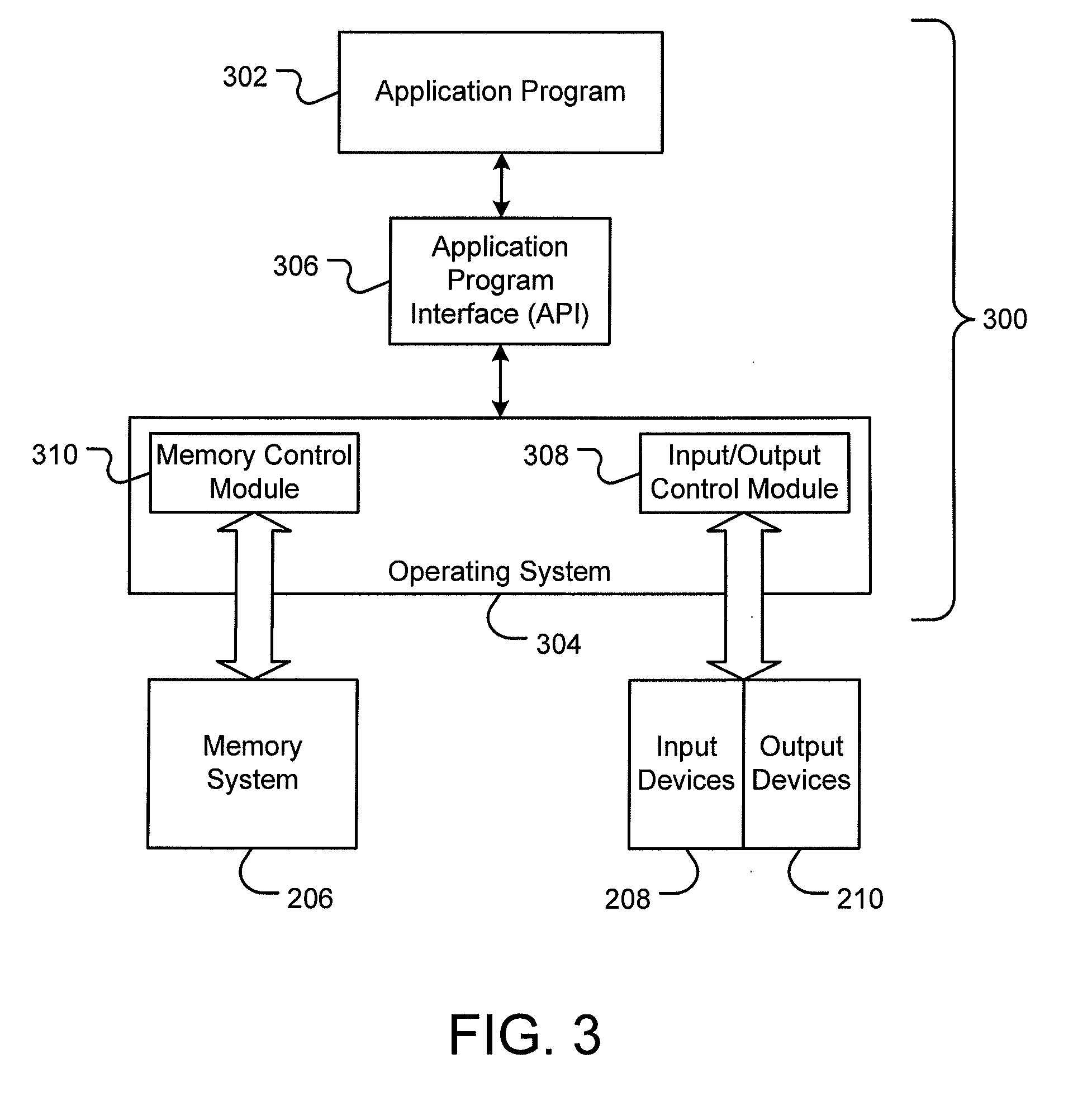 System and method for optimizing under notifications for small computer devices
