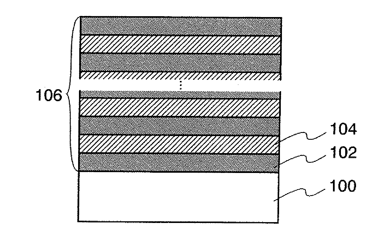 Method for manufacturing semiconductor device, semiconductor device, and electronic appliance