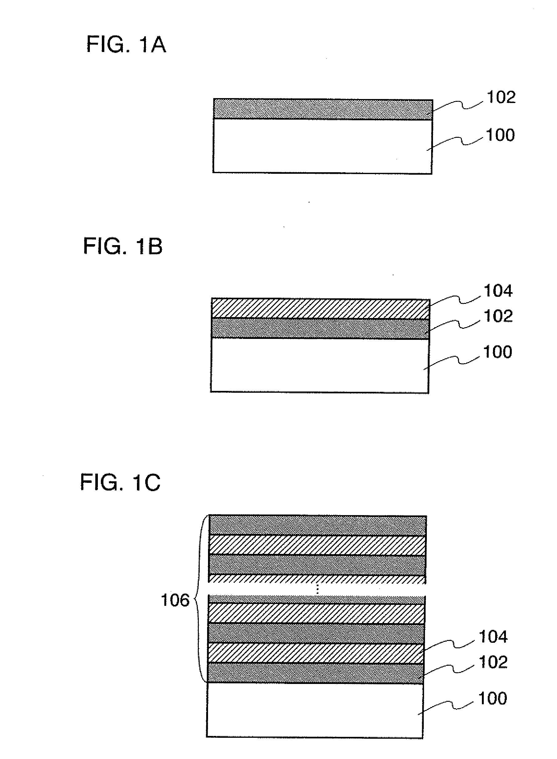 Method for manufacturing semiconductor device, semiconductor device, and electronic appliance