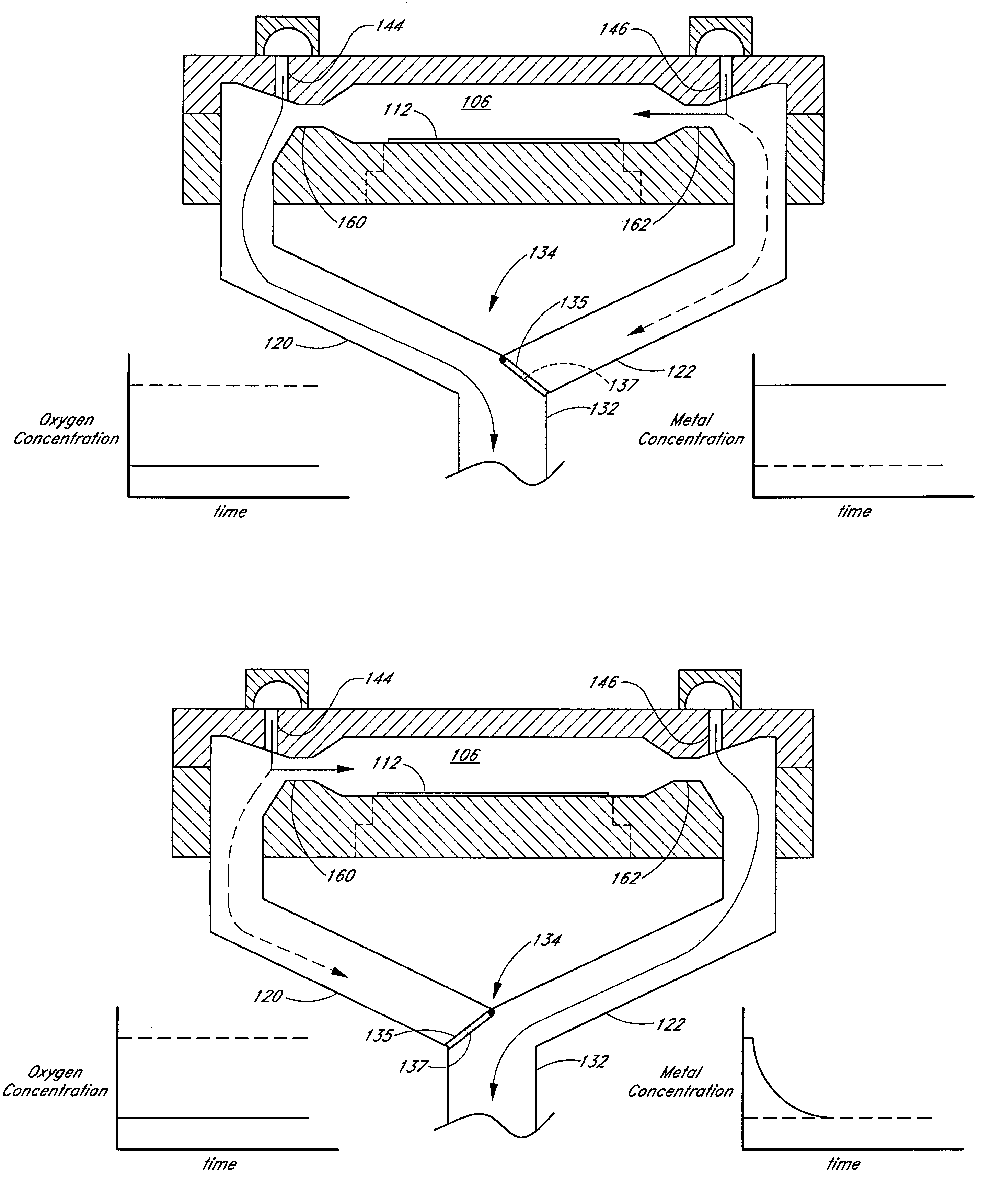 Reaction system for growing a thin film