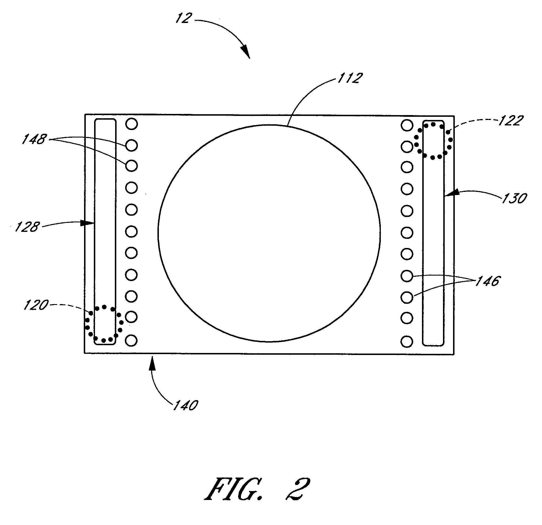 Reaction system for growing a thin film