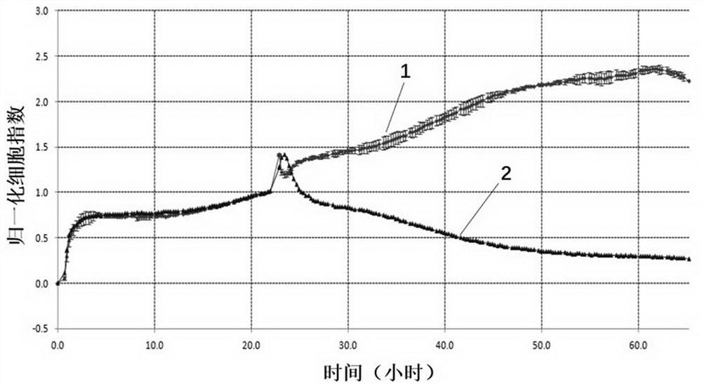 CD19 targeting chimeric antigen receptor and application thereof