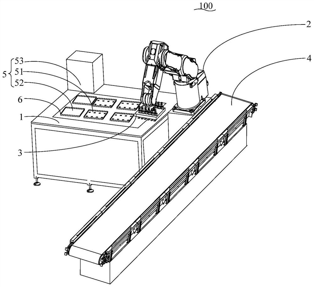 Circuit board positioning device