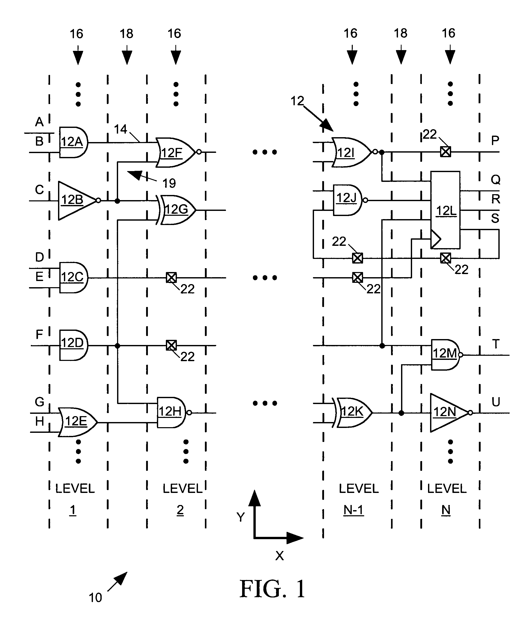 Schematic diagram generation and display system
