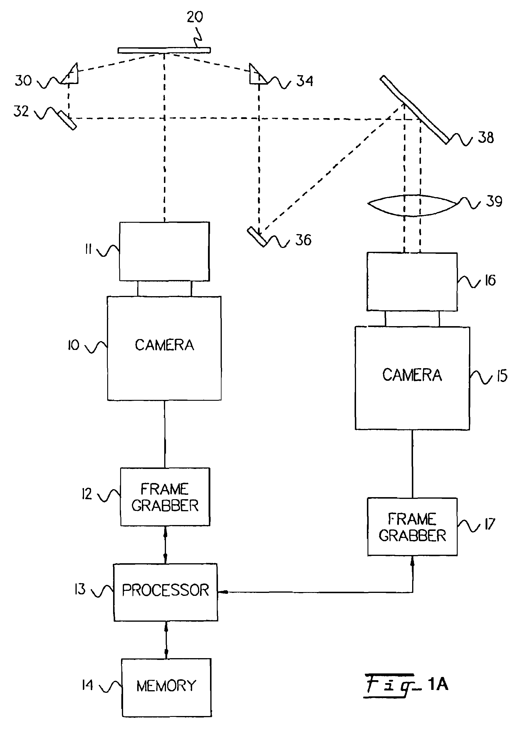 Method of manufacturing ball array devices using an inspection apparatus having two or more cameras and ball array devices produced according to the method