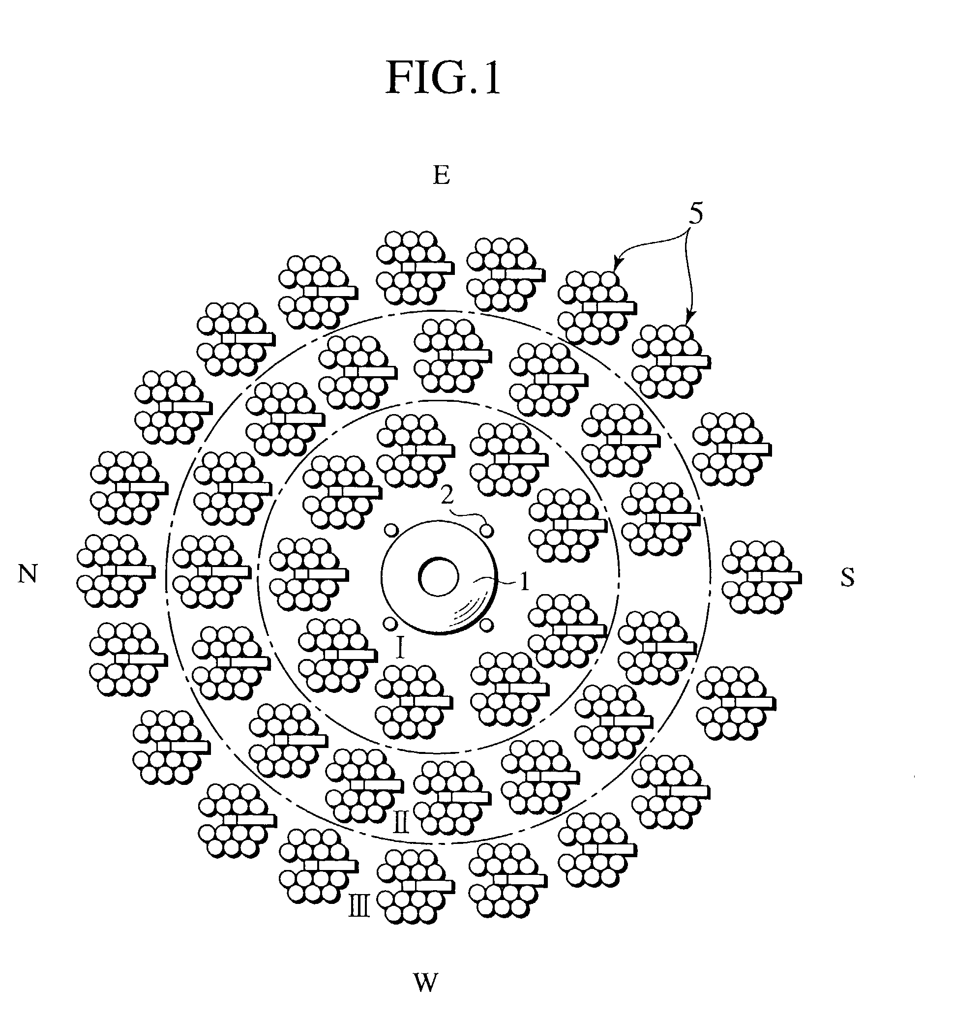 Heliostat for sunlight concentration system and method of controlling the same