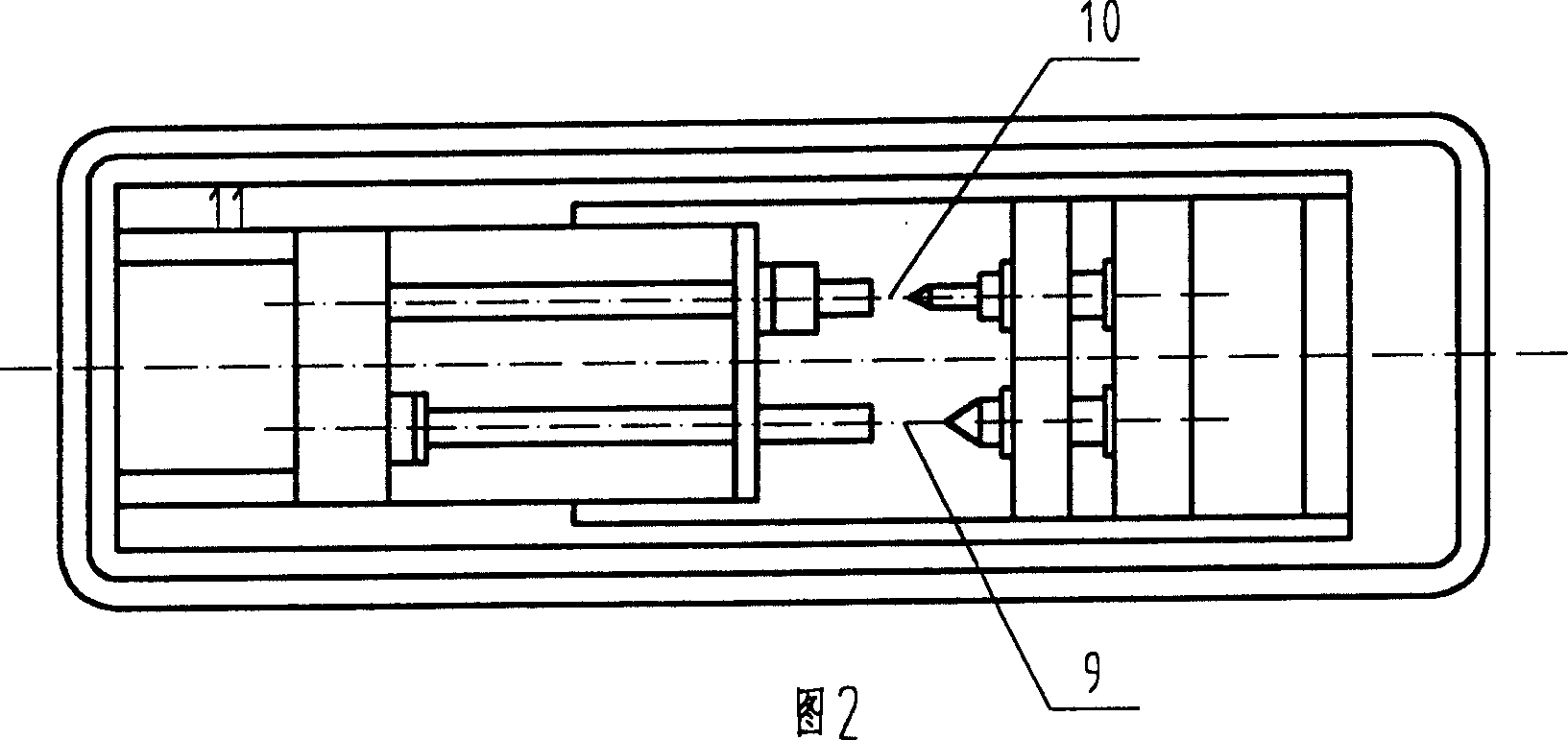 Intensifying fabricating methods for finishing operation of parts