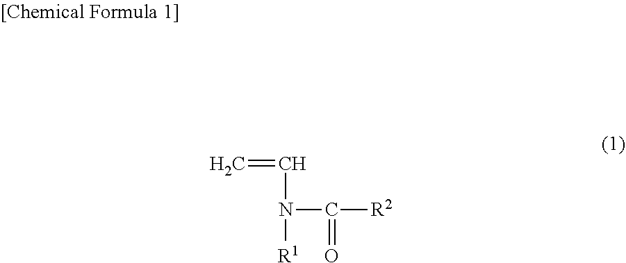 Method for producing slurry for nonaqueous battery electrodes