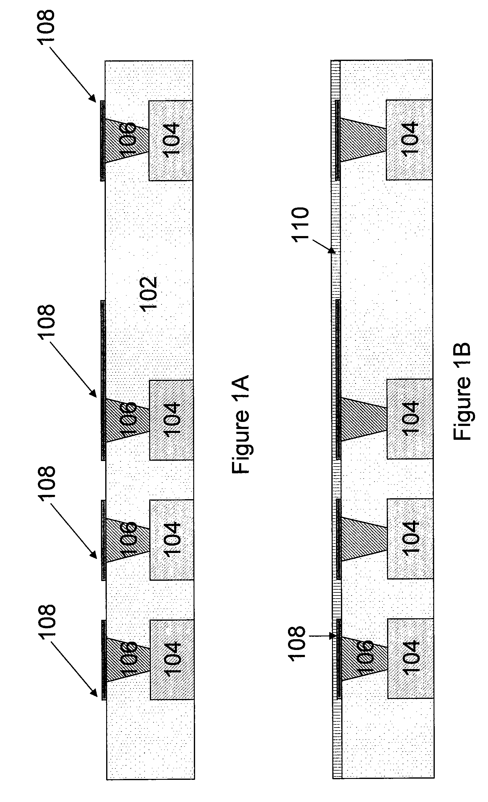 System and Method of Encapsulation