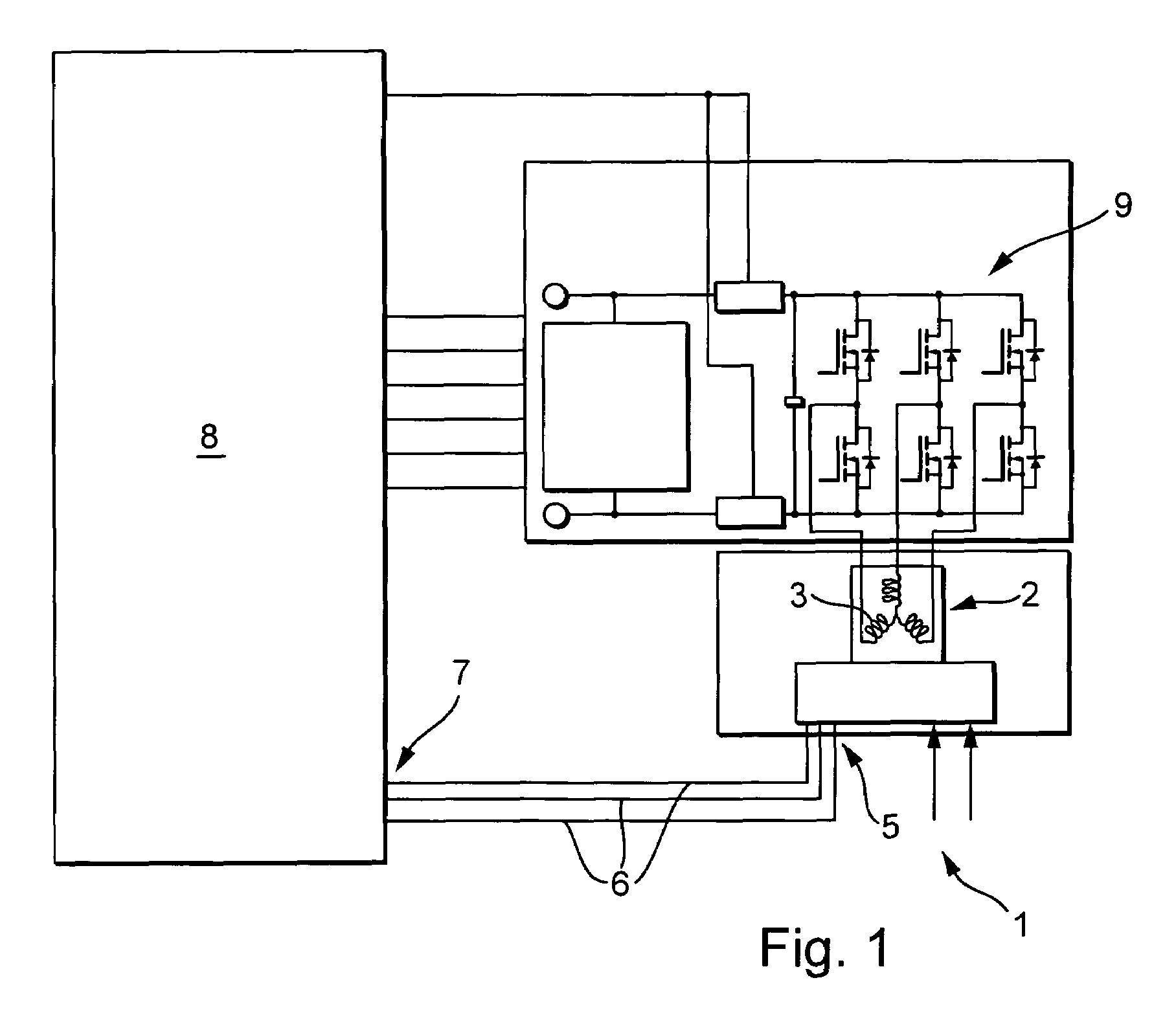Actuator for the actuation of a clutch and/or a gear mechanism