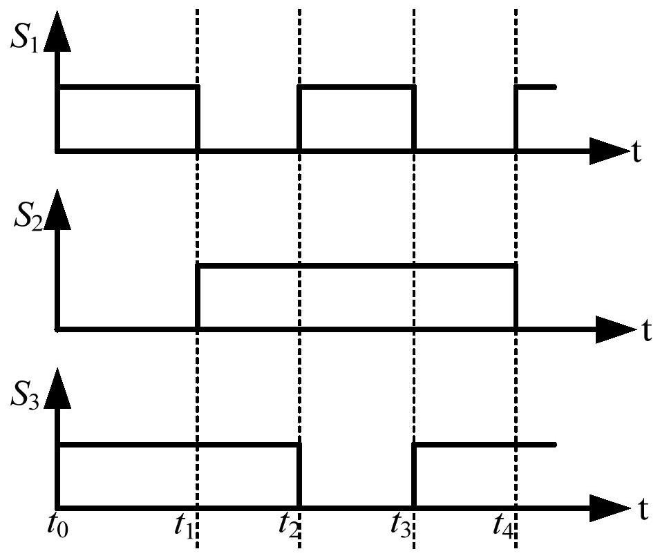 A double-terminal common-ground inverter