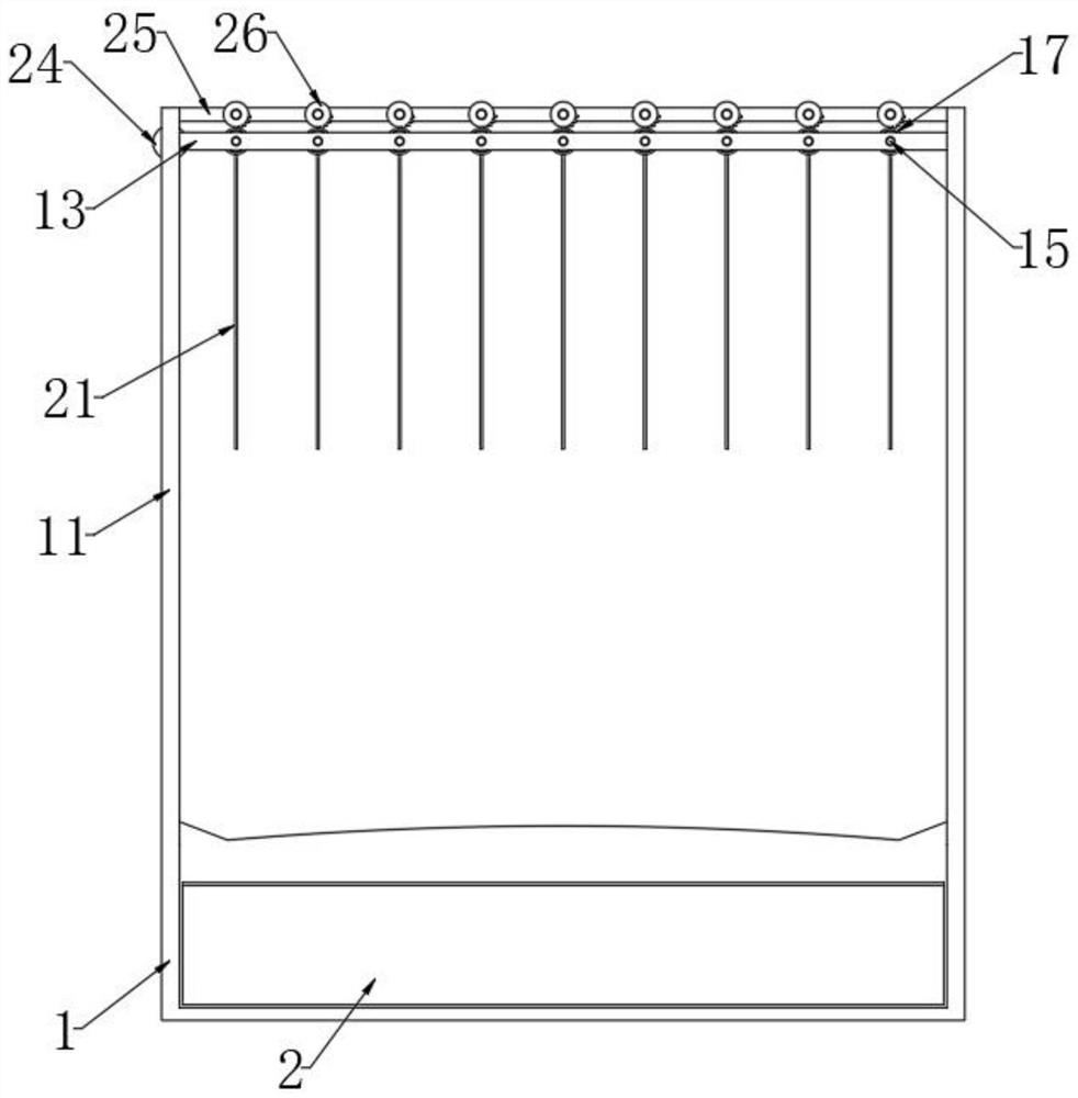 Production process of polyester fabric capable of resisting ultraviolet rays