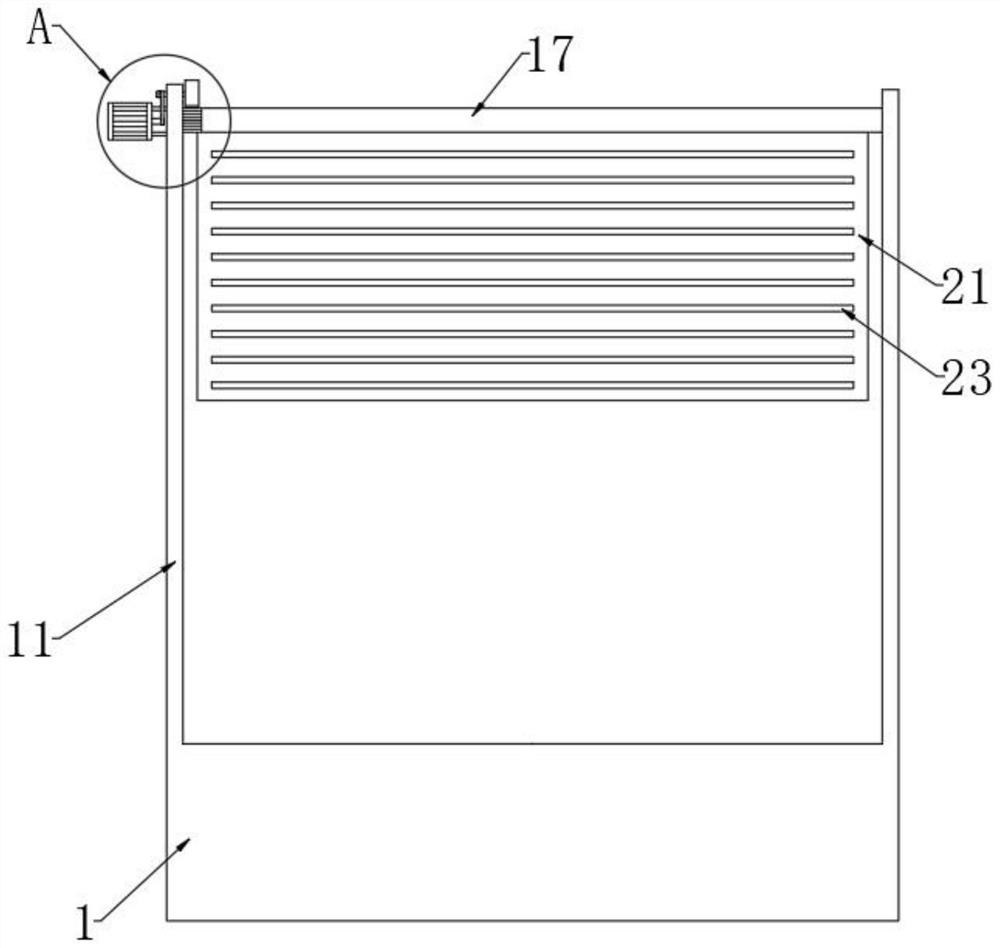 Production process of polyester fabric capable of resisting ultraviolet rays