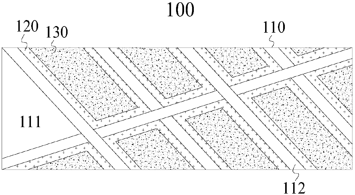 Lithium metal composite electrode, preparation method thereof and lithium ion battery
