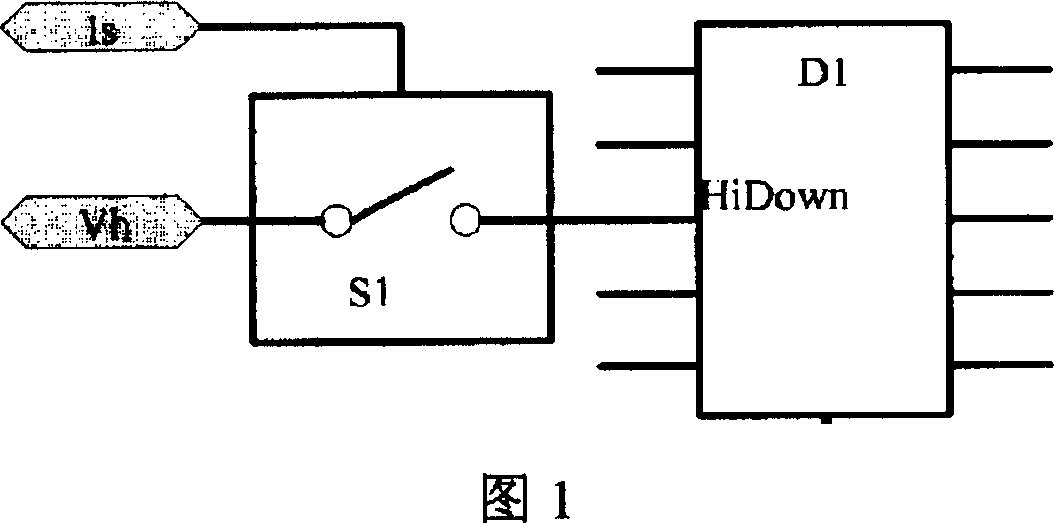 Power source short-circuit protection apparatus