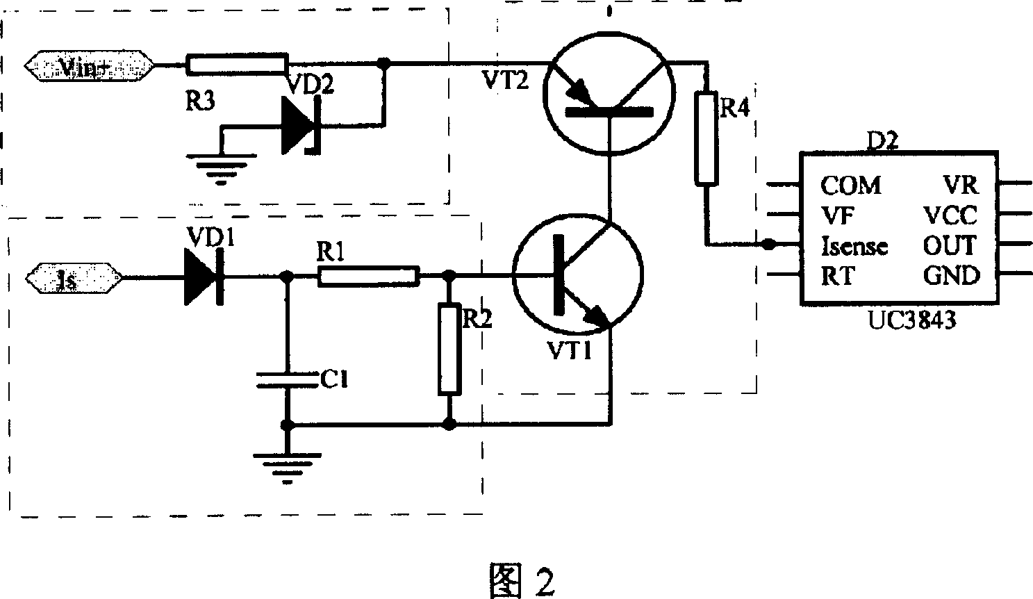 Power source short-circuit protection apparatus