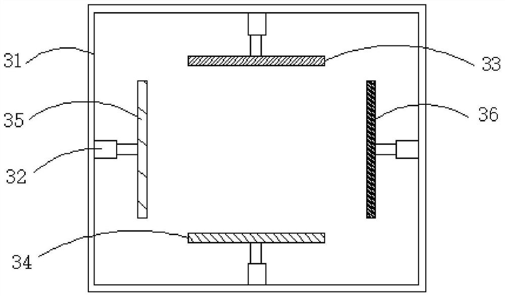 A Smart Alignment Packing System