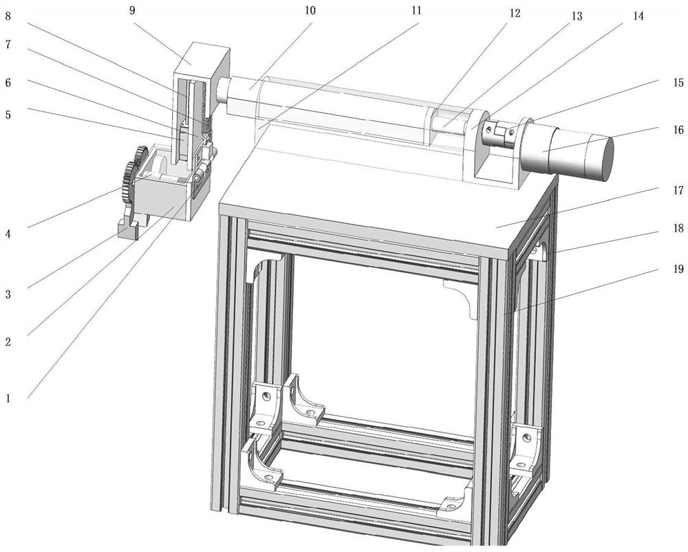Suspension insulator rotary plug pin device