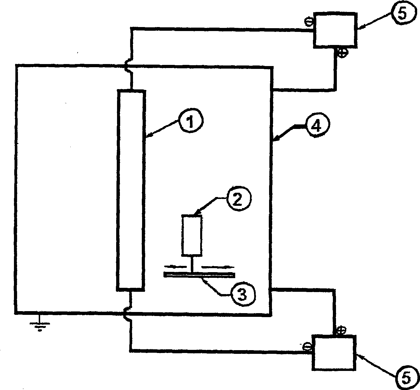 Ultraviolet activated antimicrobial surfaces