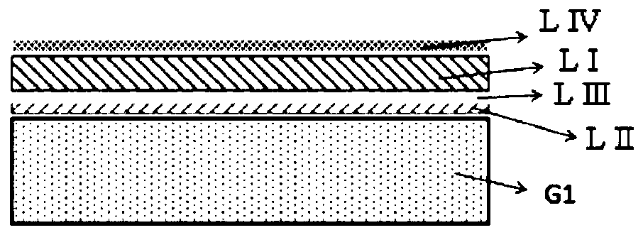 Method for producing substrate for flexible device