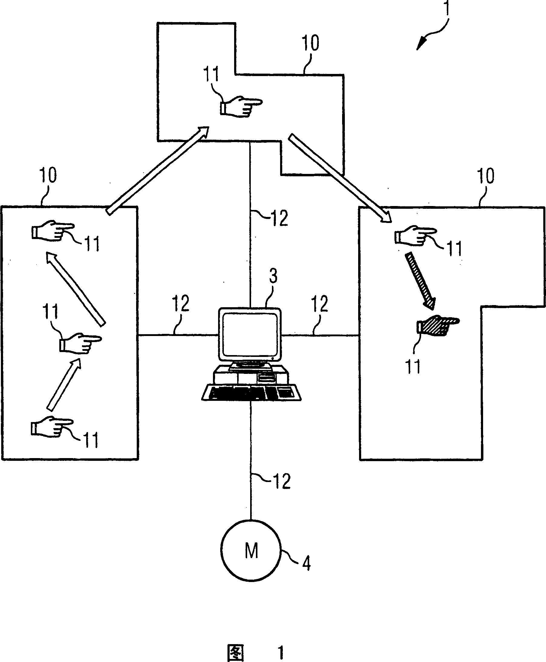 Processor arrangement