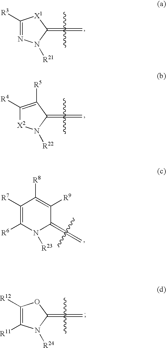 Compounds as cannabinoid receptor ligands