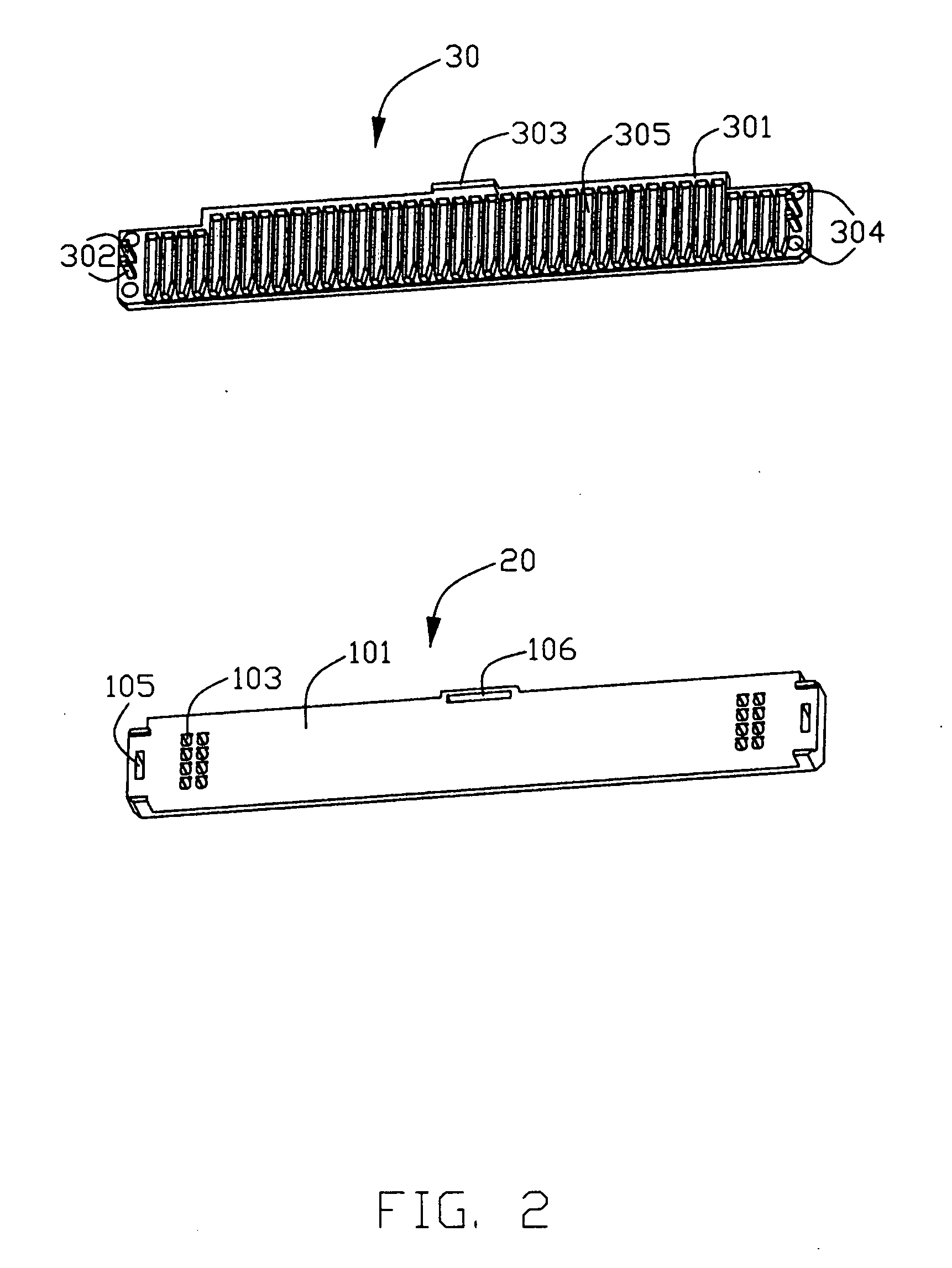 LGA socket connector with floating cover