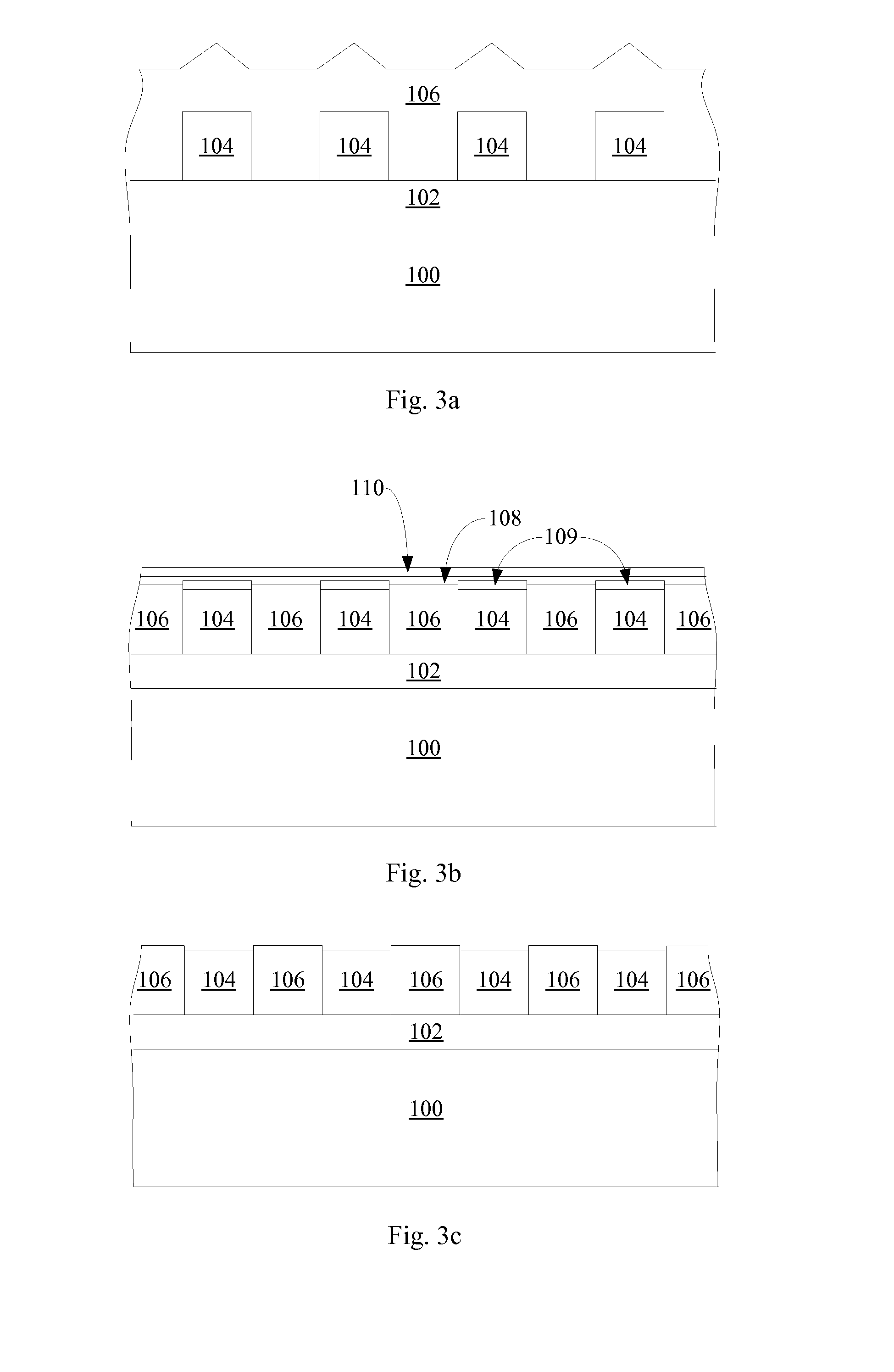 Method to form low-defect polycrystalline semiconductor material for use in a transistor