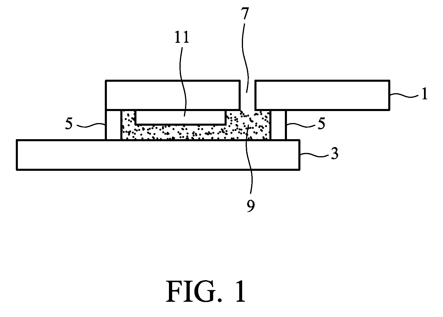 Gel electrolyte of dye sensitized solar cell and method for manufacturing the same