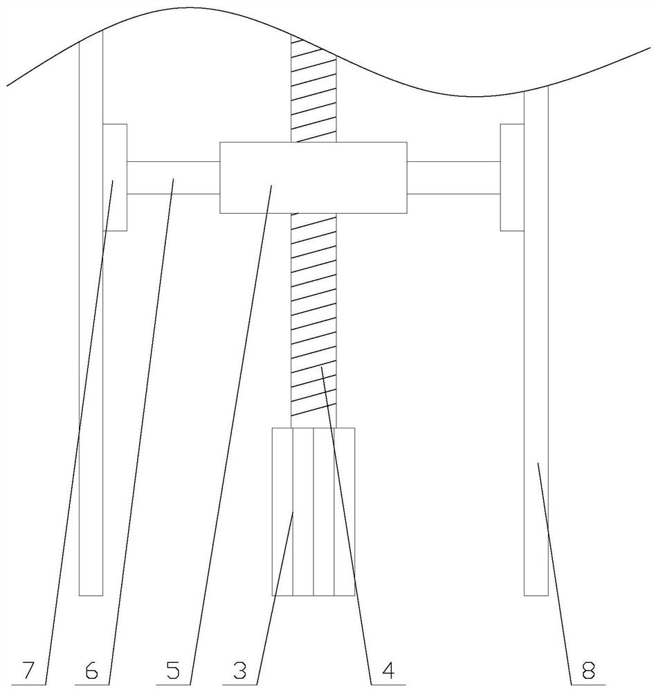 A graphene production equipment with temperature control and adjustment function based on the Internet of Things