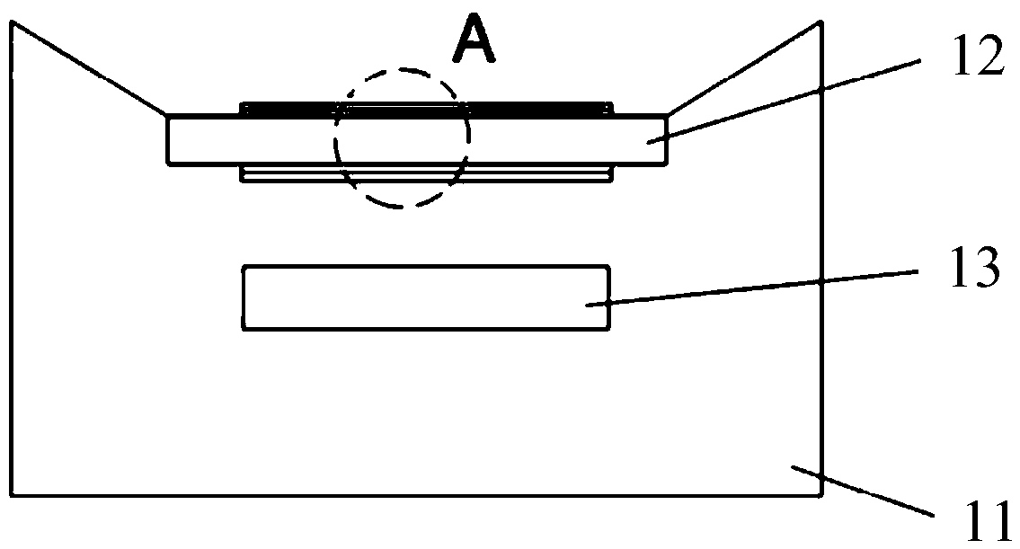 Portable ferrograph