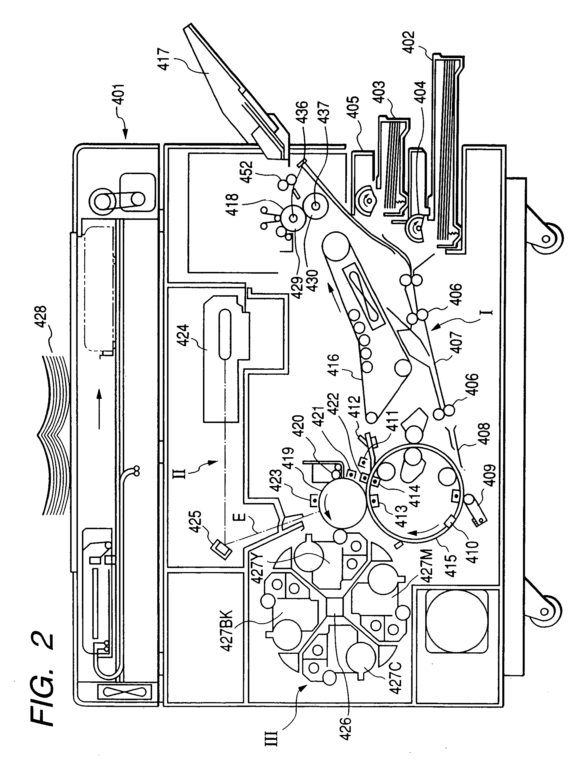 Process for producing toner particles, and toner