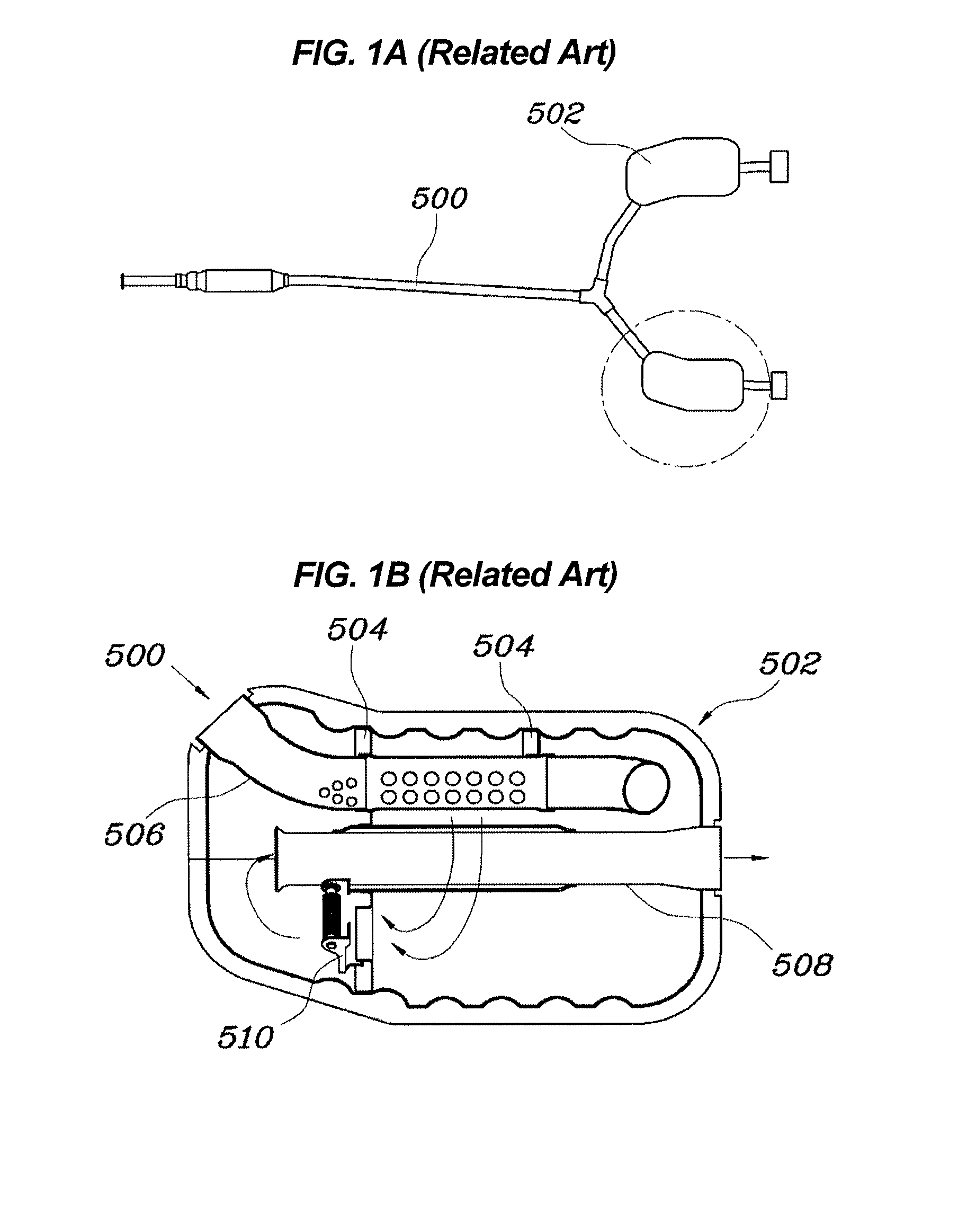 Muffler for vehicle