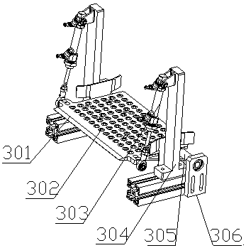 Lottery ticket sorting system