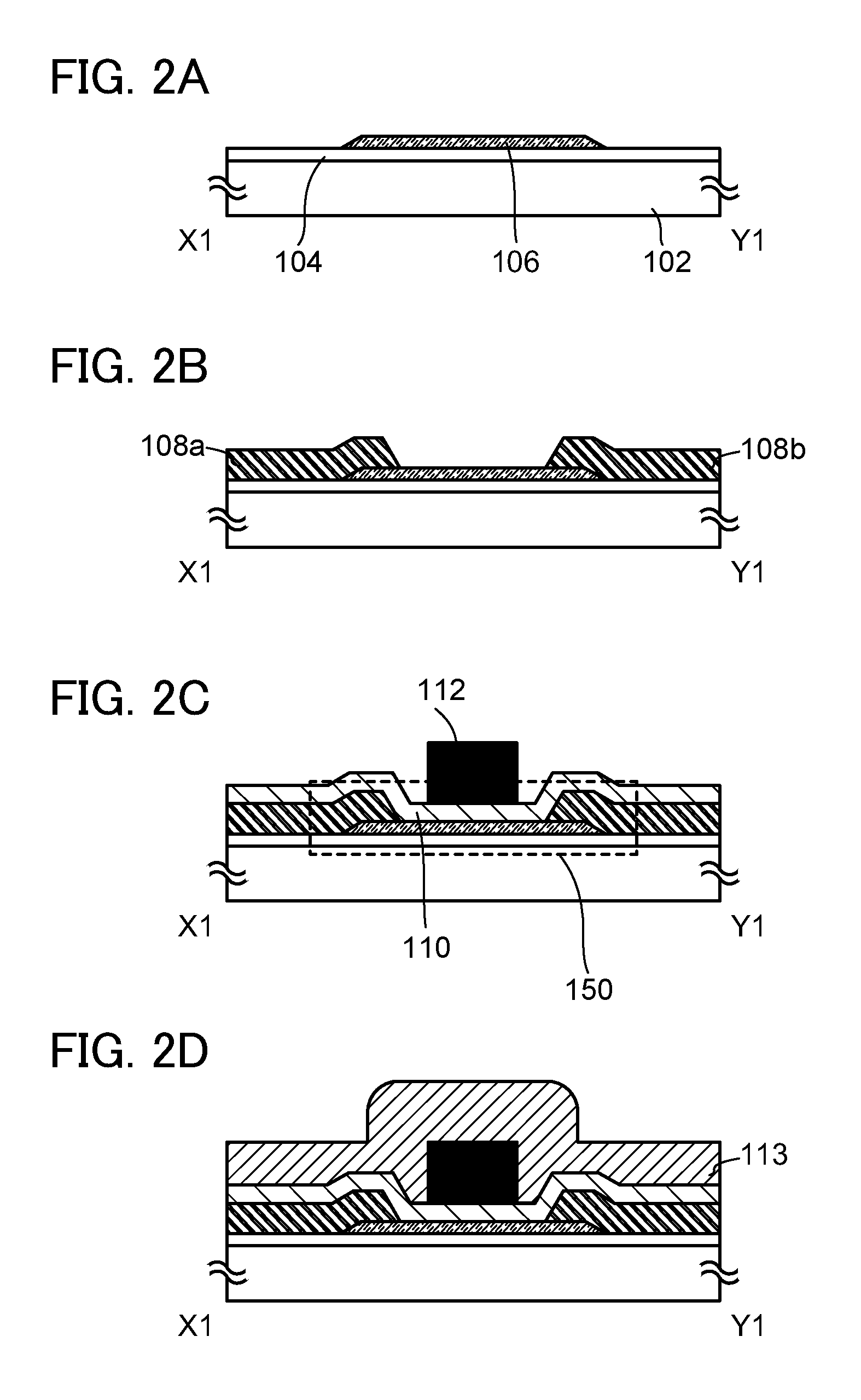 Semiconductor device and display device including the same