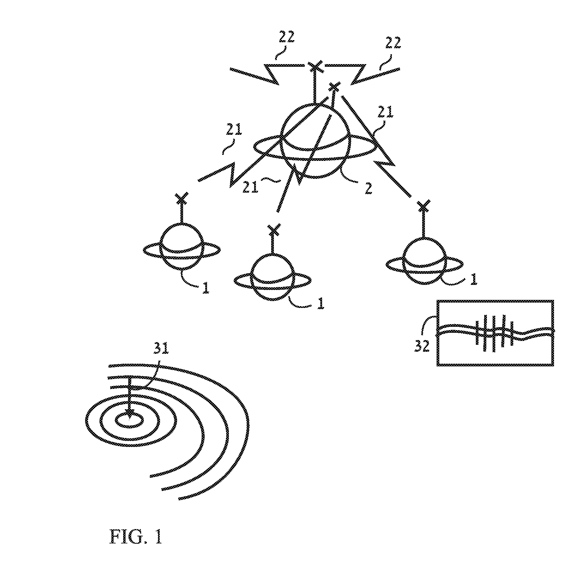 Method for detecting leakage from a pipe