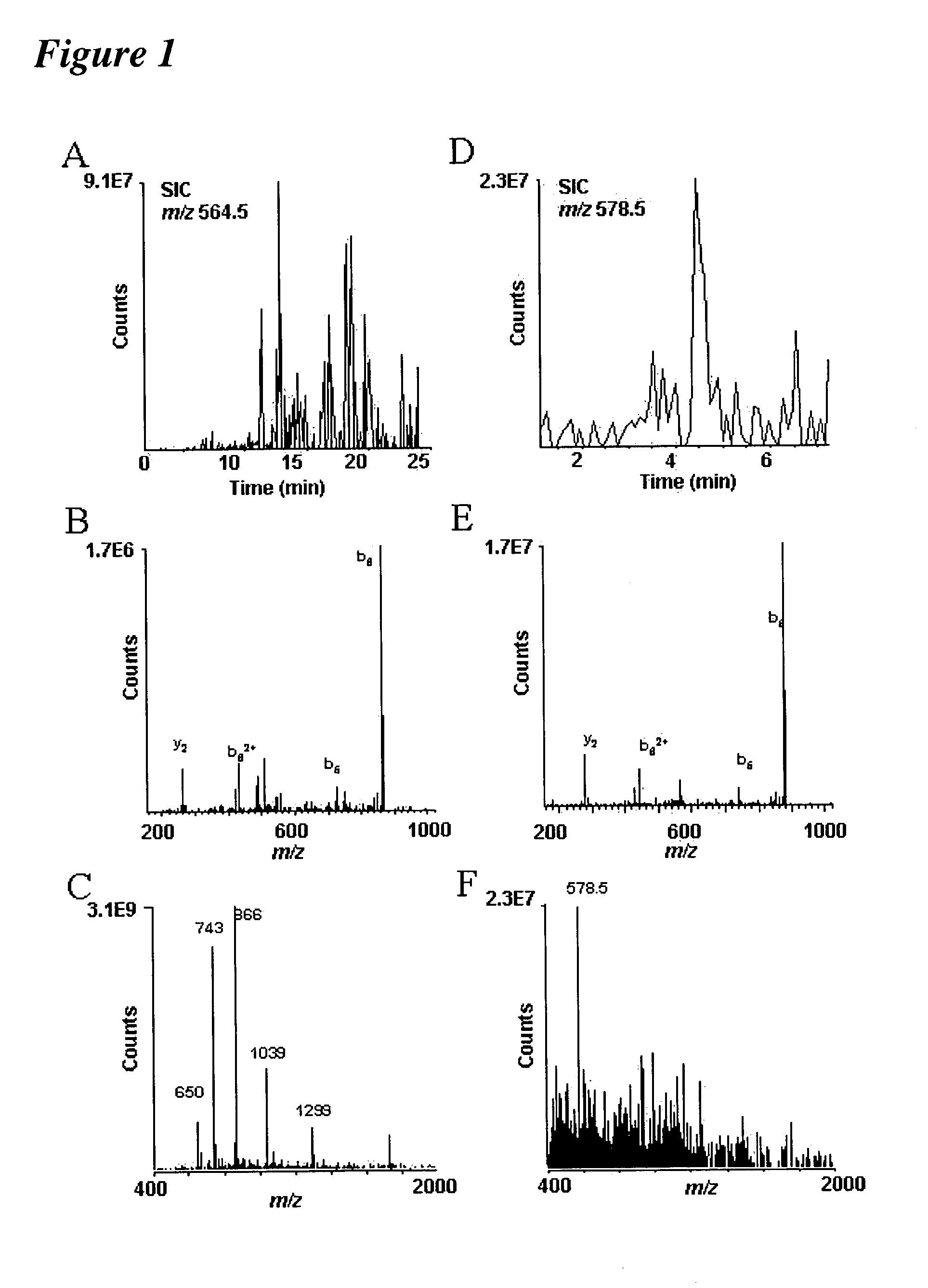 Systems and methods for the analysis of protein phosphorylation