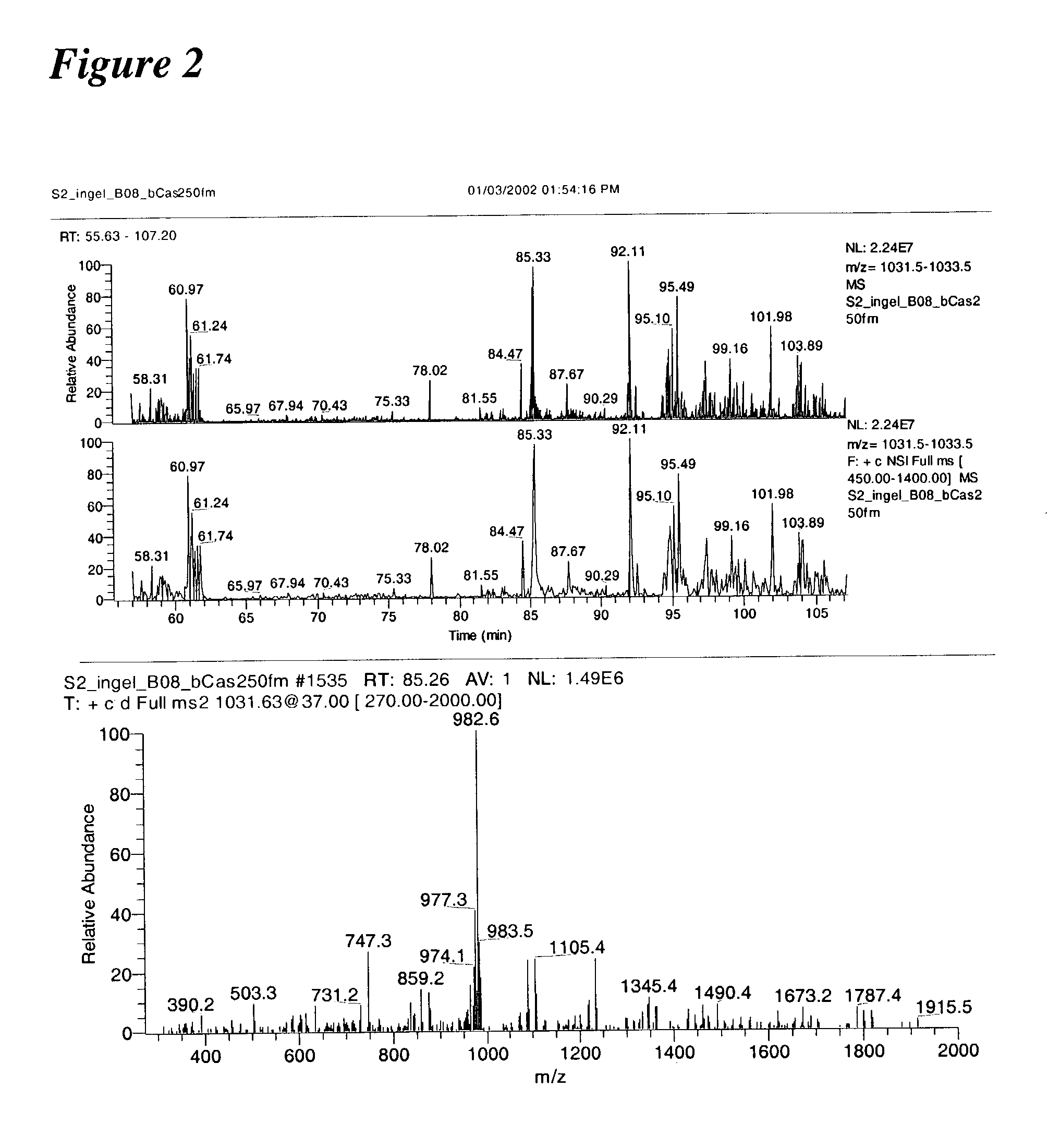 Systems and methods for the analysis of protein phosphorylation