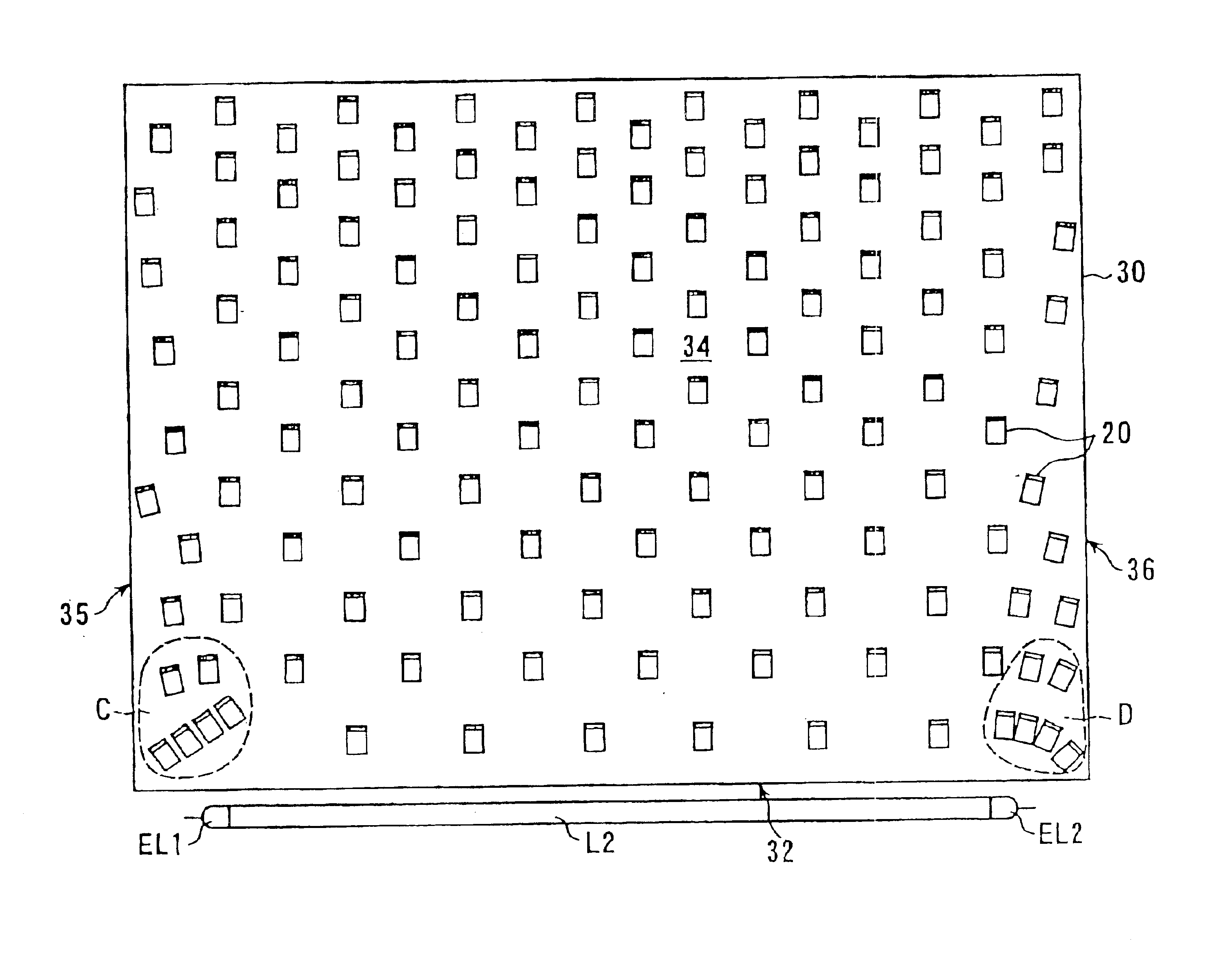 Light guide plate, surface light source device and liquid crystal display