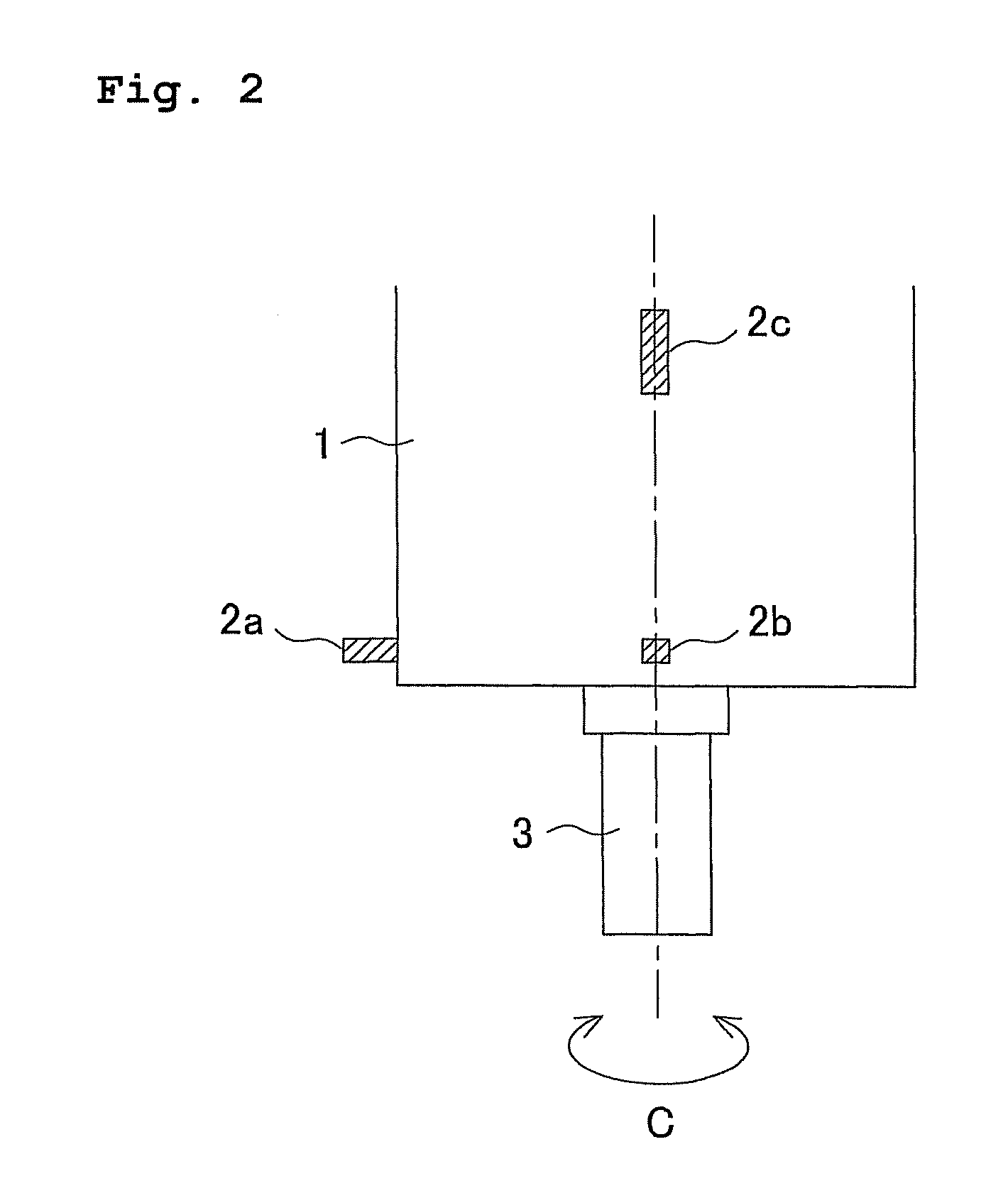 Method for suppressing vibration and device therefor
