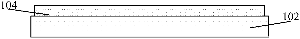 Thin film transistor comprising light shielding layer, and preparation method of thin film transistor