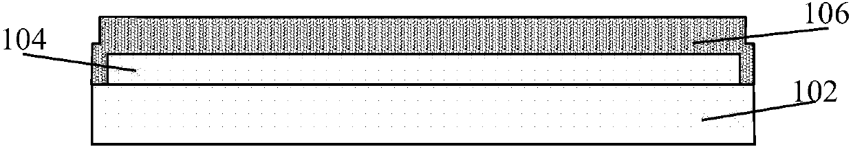 Thin film transistor comprising light shielding layer, and preparation method of thin film transistor