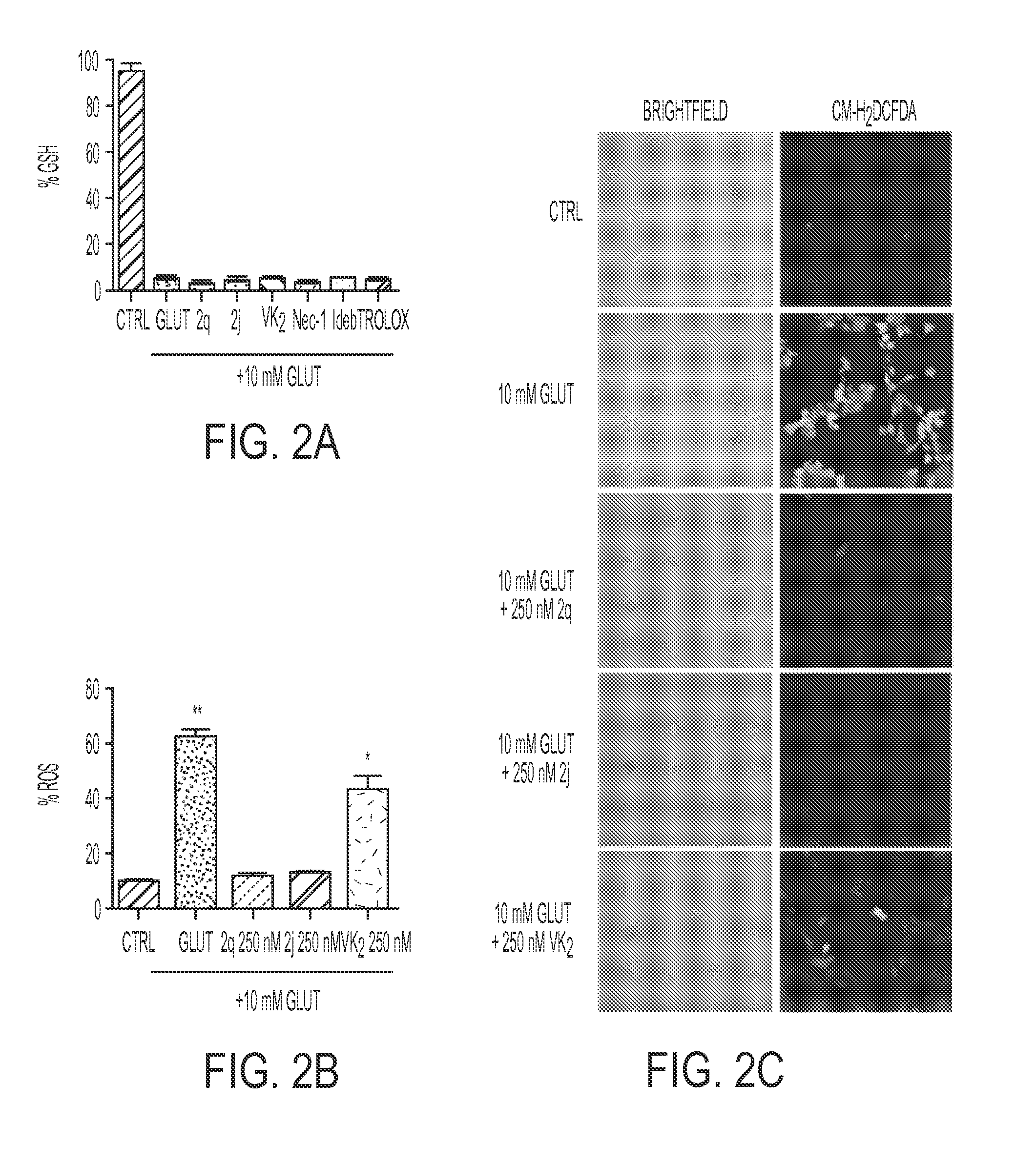 Compositions and methods for treating neurological diseases or injury