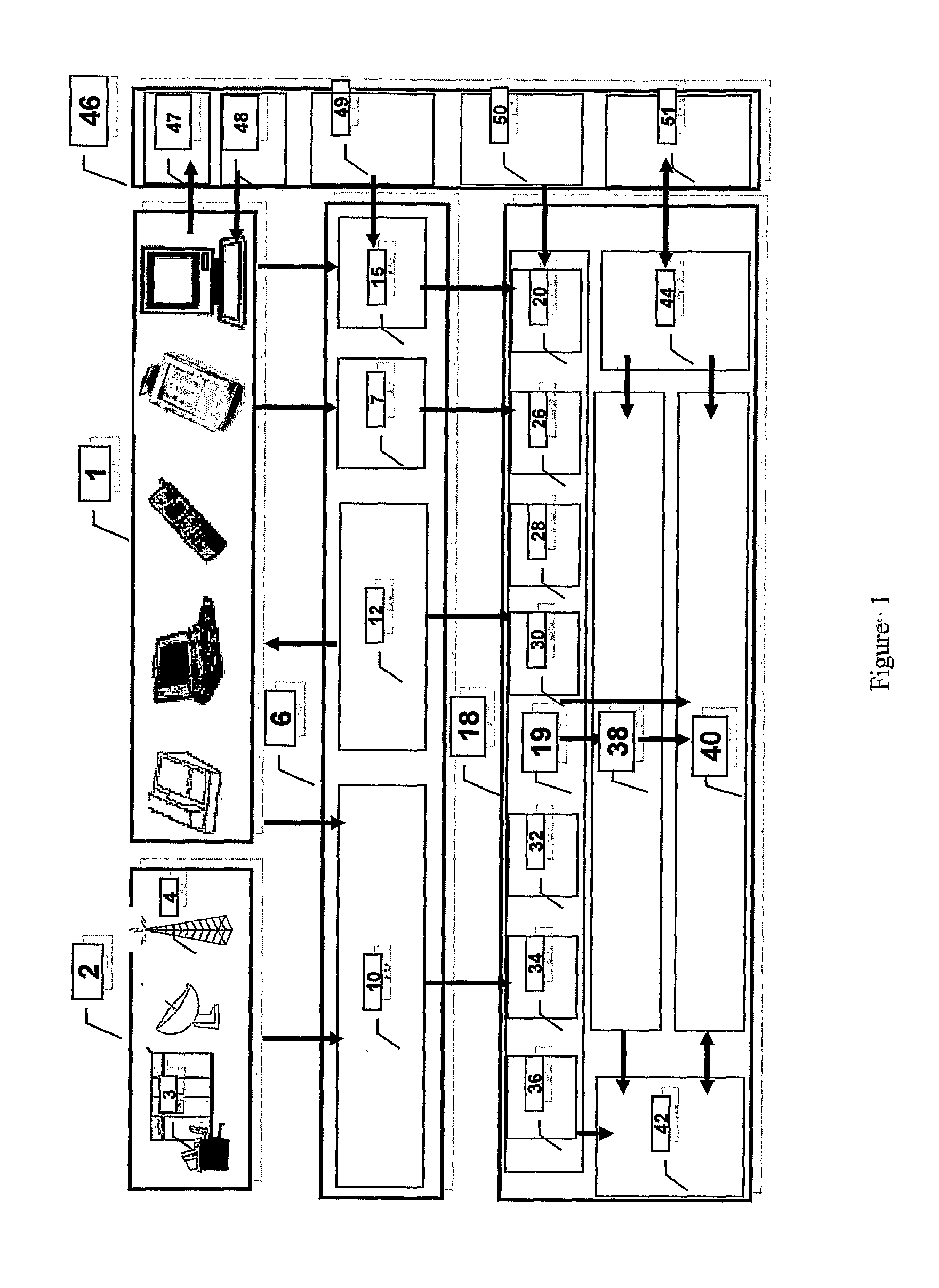 Method and System for Managing Customer Relations