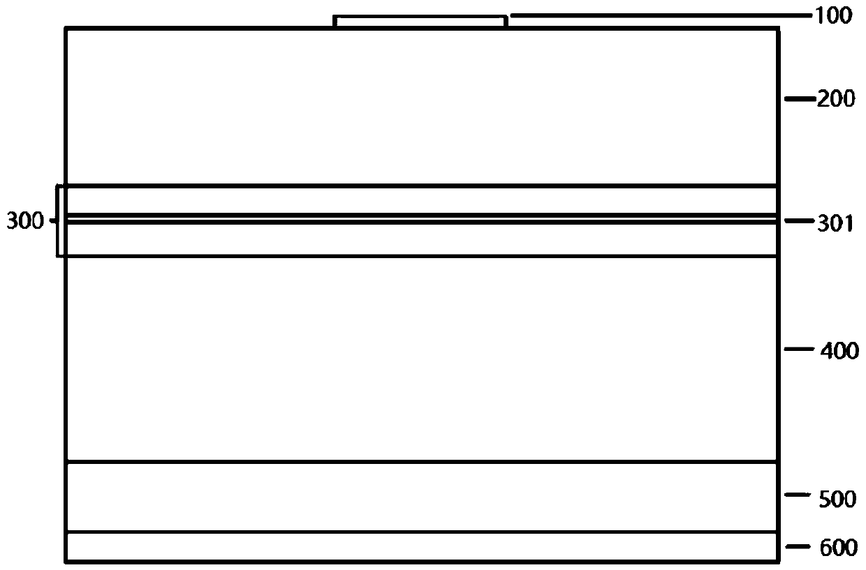 A Resonant Cavity Based Lateral Current Confinement High Efficiency Light Emitting Diode