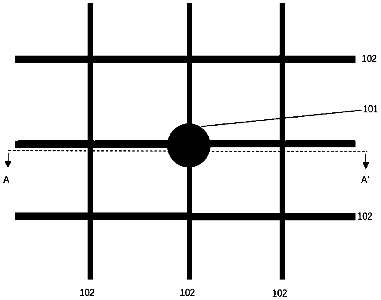 A Resonant Cavity Based Lateral Current Confinement High Efficiency Light Emitting Diode