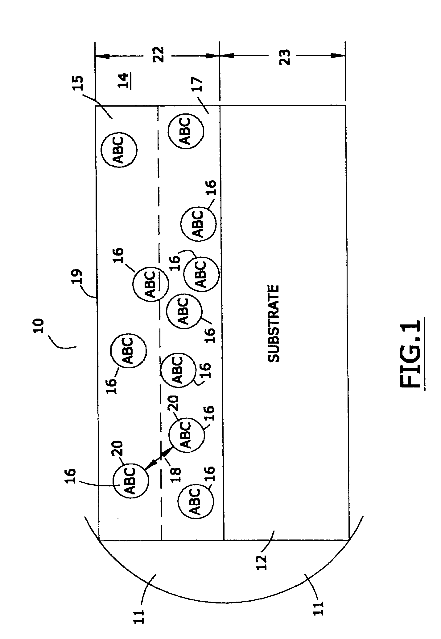 Markers for visualizing interventional medical devices