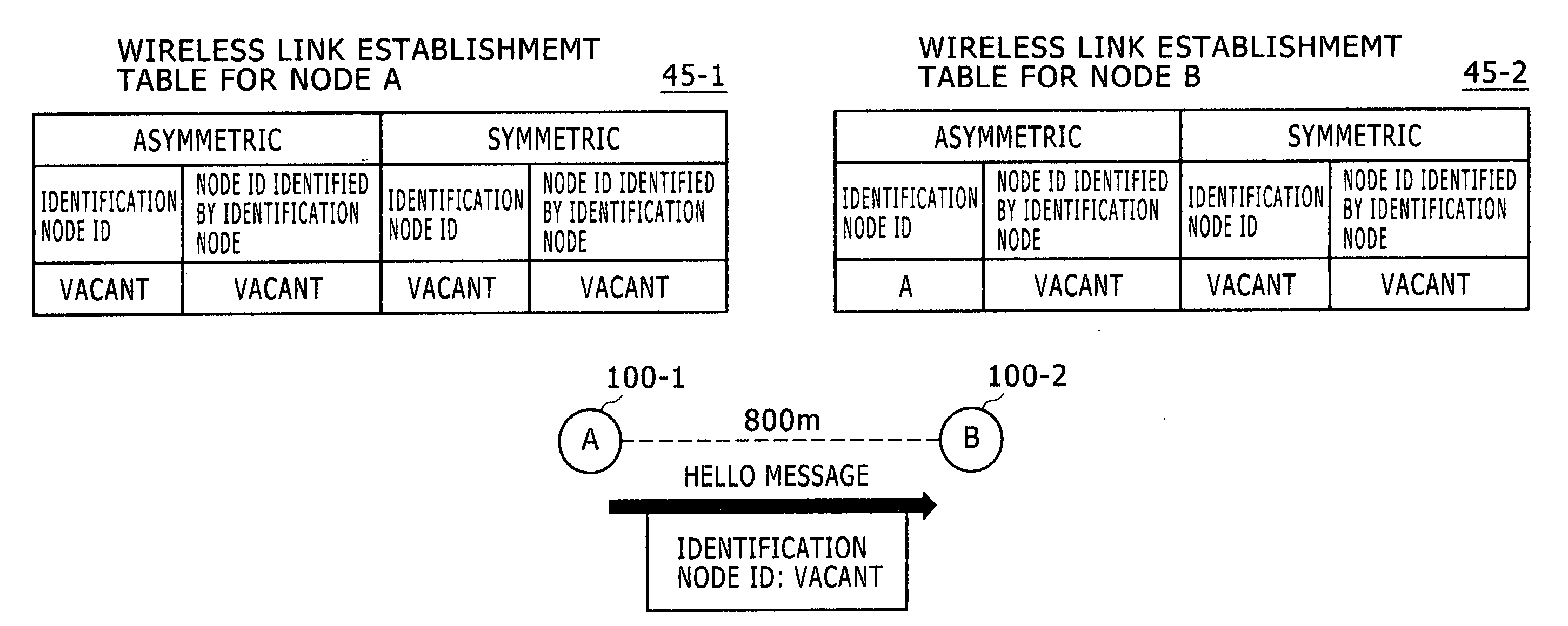 Wireless communication apparatus