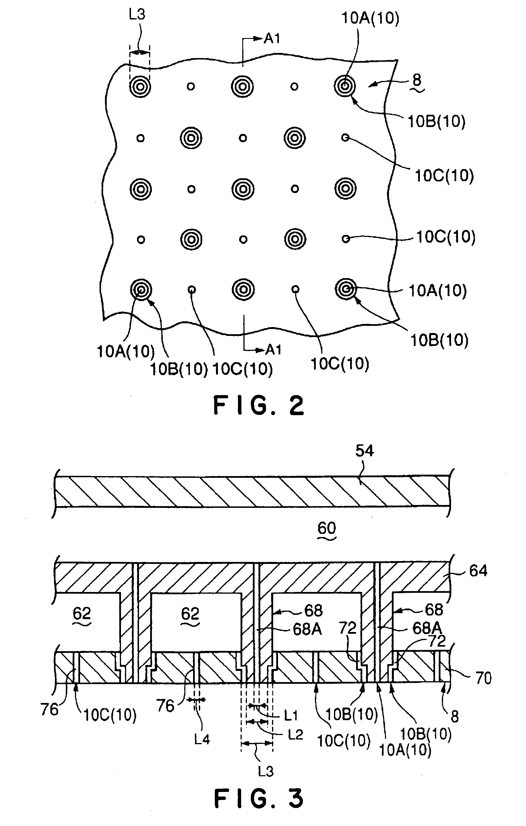 Shower Head and Film-Forming Device Using the Same