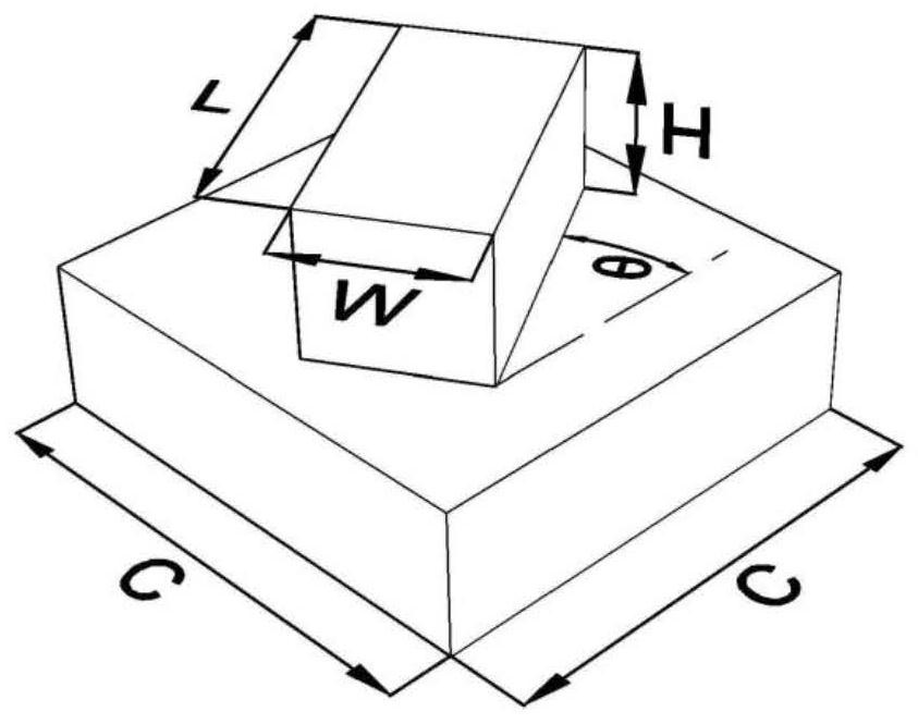 A metasurface-based optical logic gate